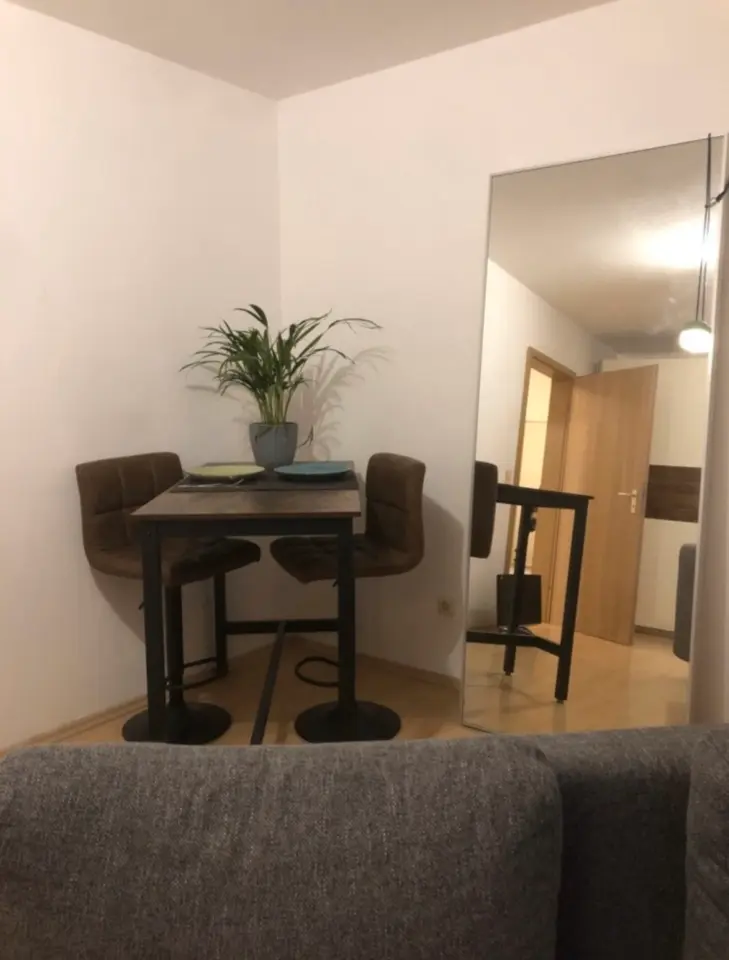 2 Zimmer Wohnung mit 55 m² in Würzburg – Bild 3