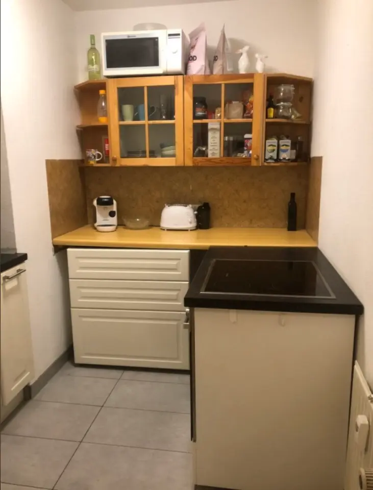 2 Zimmer Wohnung mit 55 m² in Würzburg – Bild 5