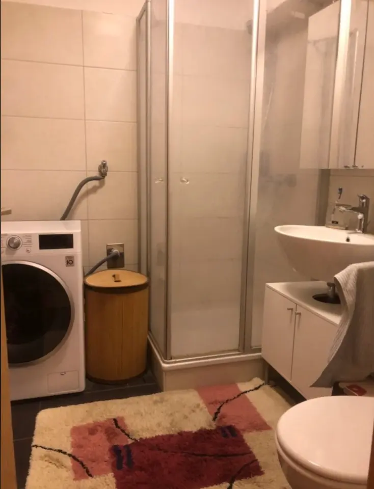 2 Zimmer Wohnung mit 55 m² in Würzburg – Bild 7