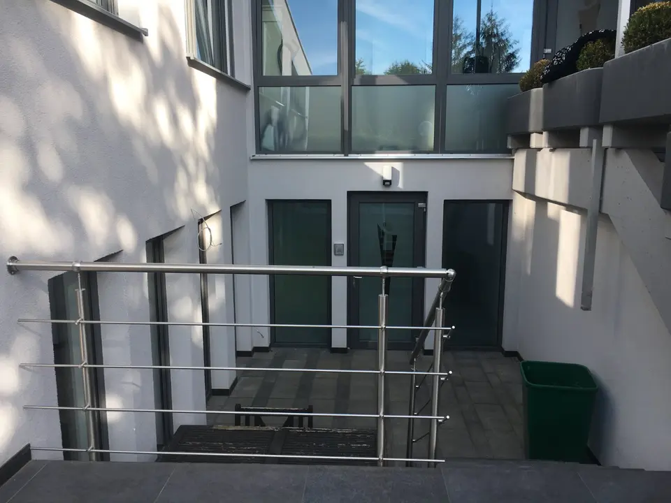 2 Zimmer Wohnung mit 55 m² in Würzburg – Bild 8