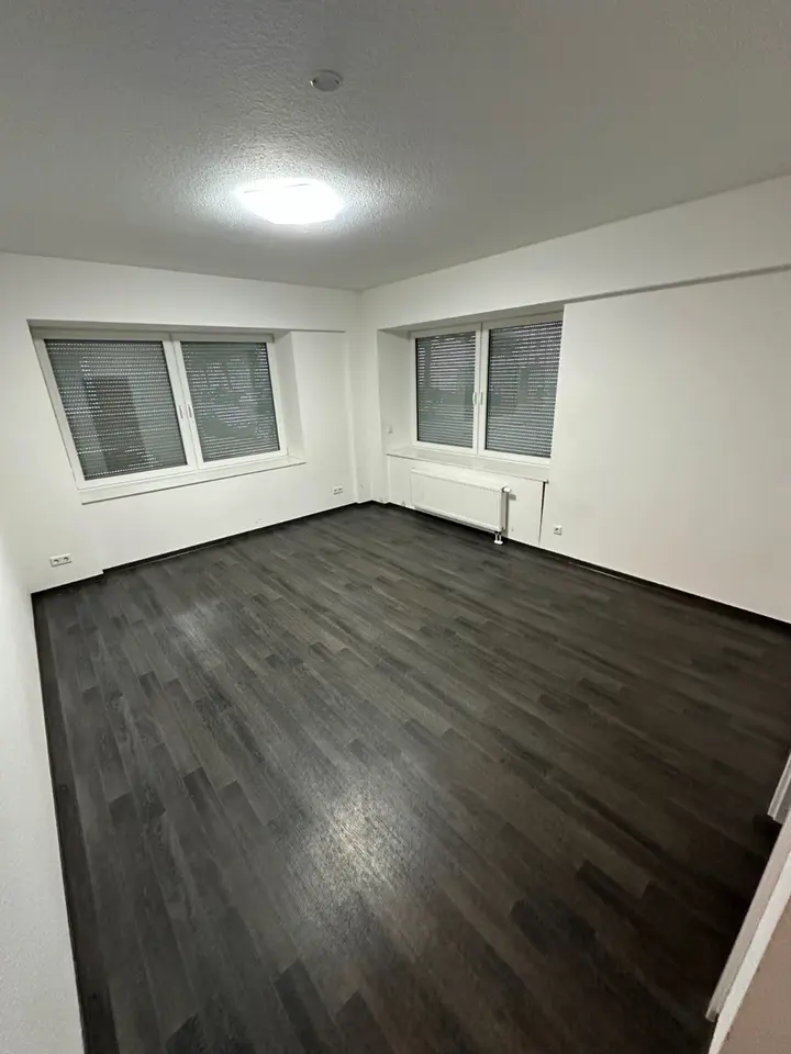 2 Zimmer Wohnung mit 54 m² in Kleve – Bild 1