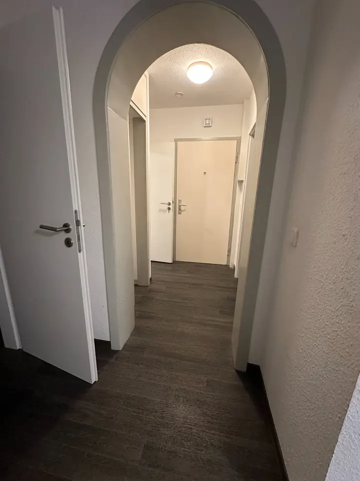 2 Zimmer Wohnung mit 54 m² in Kleve – Bild 4