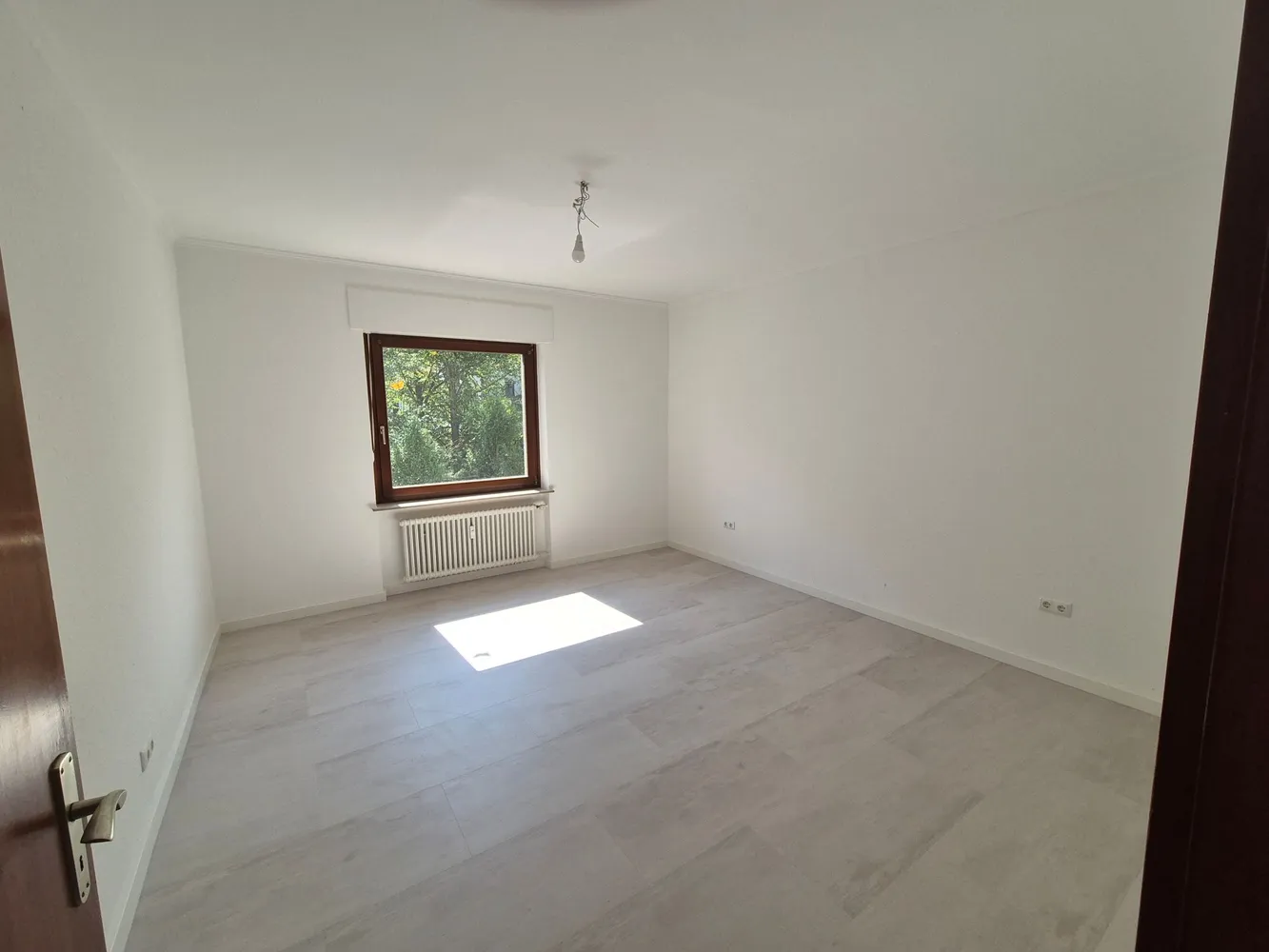 4 Zimmer Wohnung mit 100 m² in Trier – Bild 3