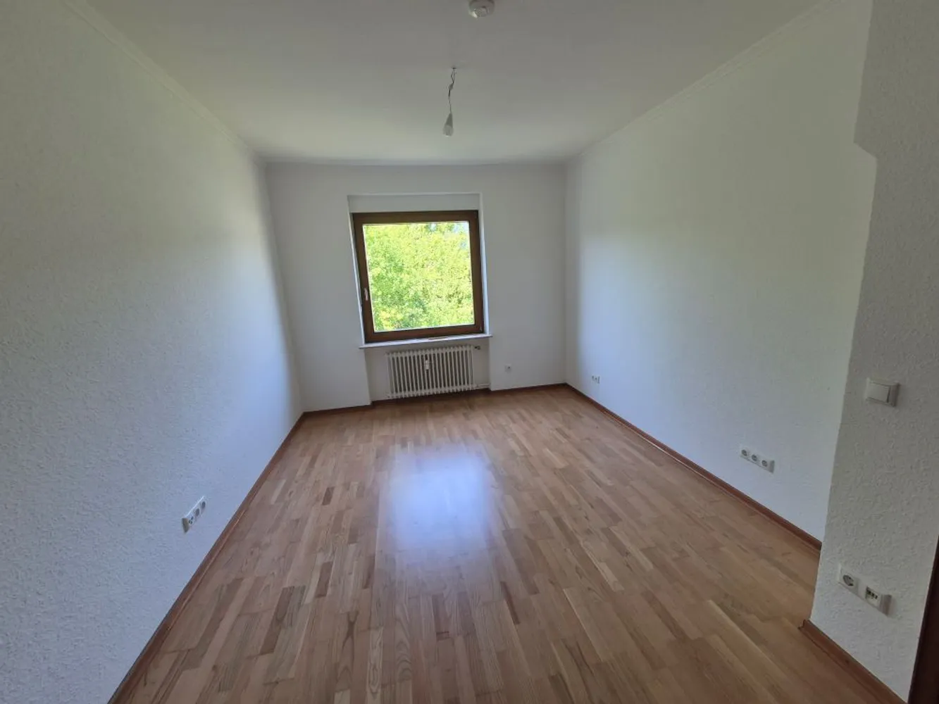 4 Zimmer Wohnung mit 100 m² in Trier – Bild 4