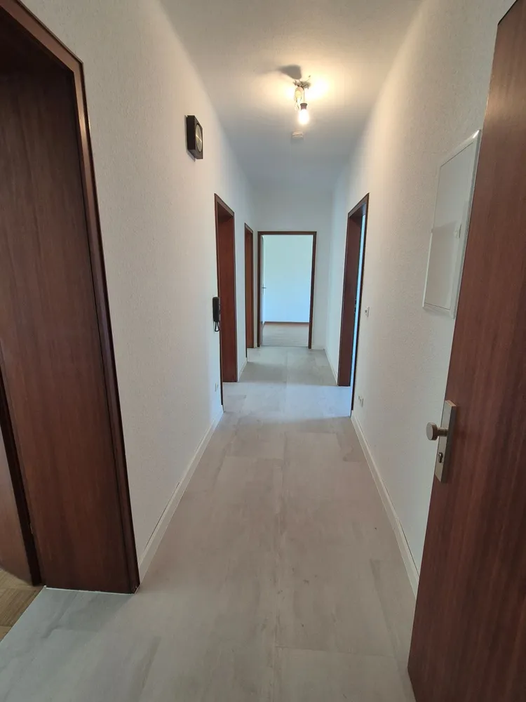 4 Zimmer Wohnung mit 100 m² in Trier – Bild 7