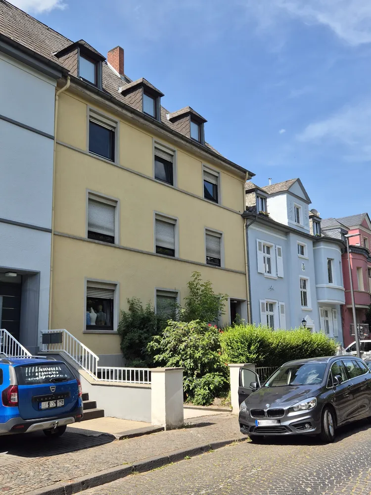 4 Zimmer Wohnung mit 100 m² in Trier – Bild 8