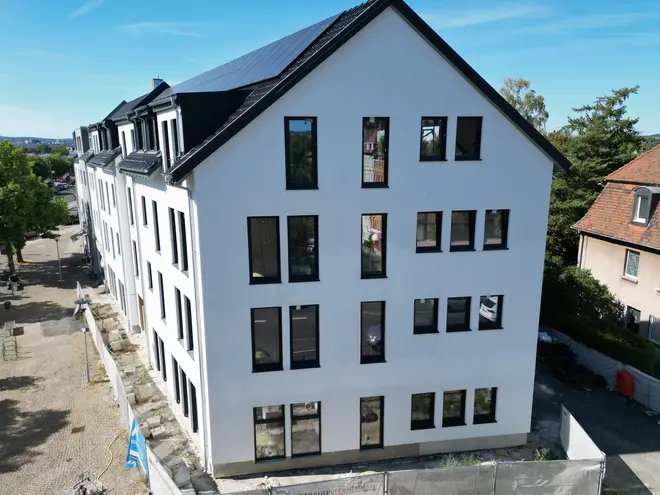 2 Zimmer Wohnung mit 58 m² in Kassel – Bild 3