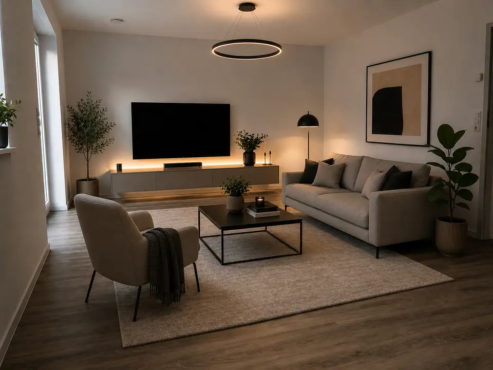 4 Zimmer Haus mit 121 m² in Winsen (Luhe) – Bild 1