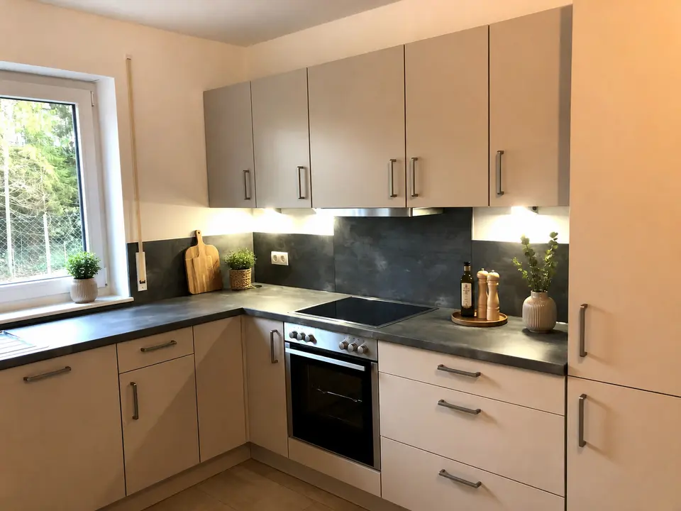 4 Zimmer Haus mit 121 m² in Winsen (Luhe) – Bild 3