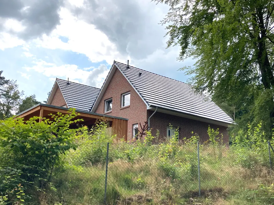 4 Zimmer Haus mit 121 m² in Winsen (Luhe) – Bild 5