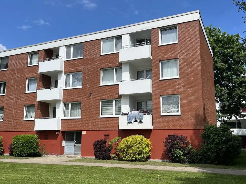 4 Zimmer Haus mit 121 m² in Winsen (Luhe) – Bild 10