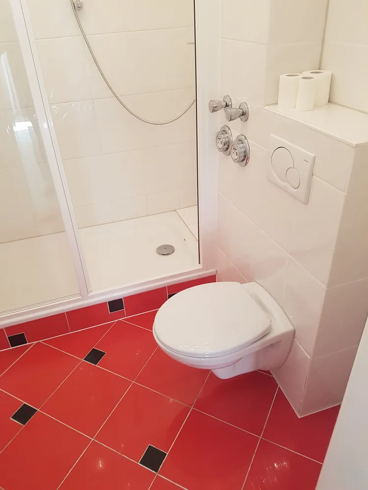 3 Zimmer Wohnung mit 88 m² in Neumünster – Bild 11