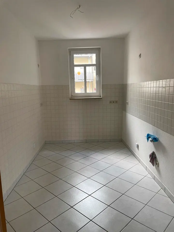 3 Zimmer Wohnung mit 92 m² in Weimar – Bild 2