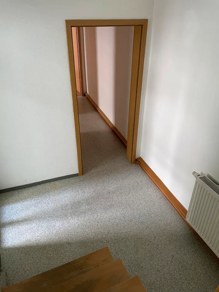 3 Zimmer Wohnung mit 92 m² in Weimar – Bild 4