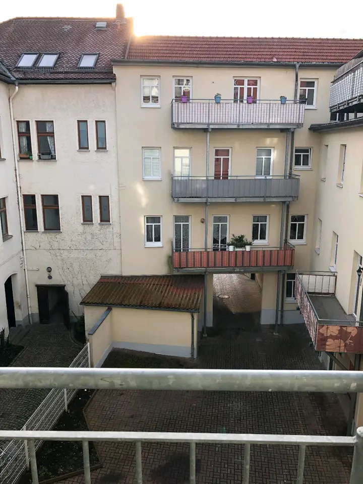 3 Zimmer Wohnung mit 92 m² in Weimar – Bild 8