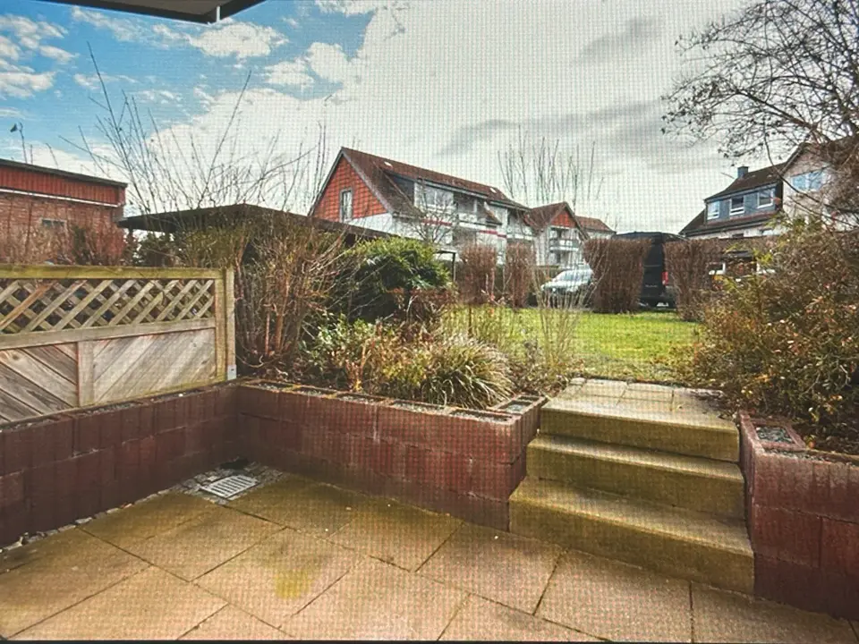 2 Zimmer Wohnung mit 55 m² in Hildesheim – Bild 3