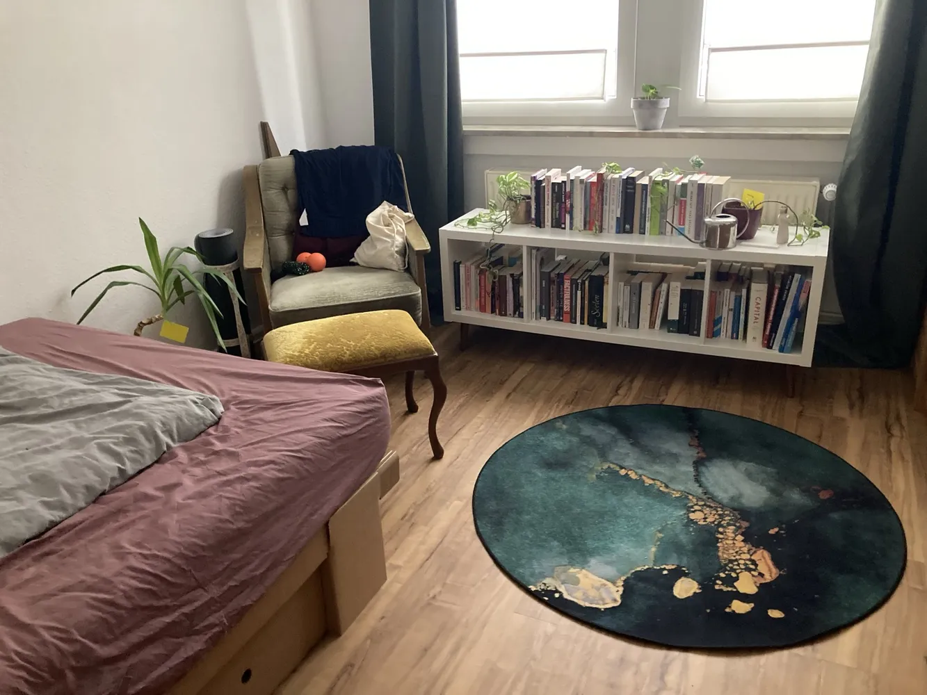 3 Zimmer Wohnung mit 58 m² in Leipzig – Bild 11