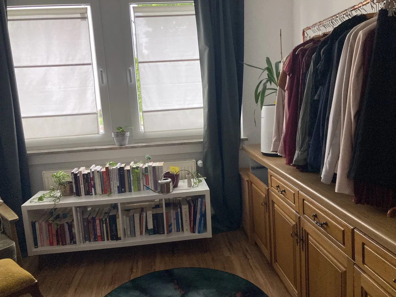 3 Zimmer Wohnung mit 58 m² in Leipzig – Bild 6