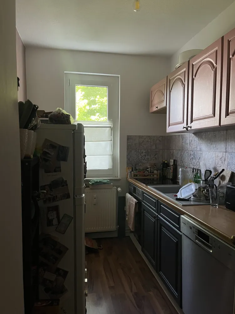 3 Zimmer Wohnung mit 58 m² in Leipzig – Bild 8