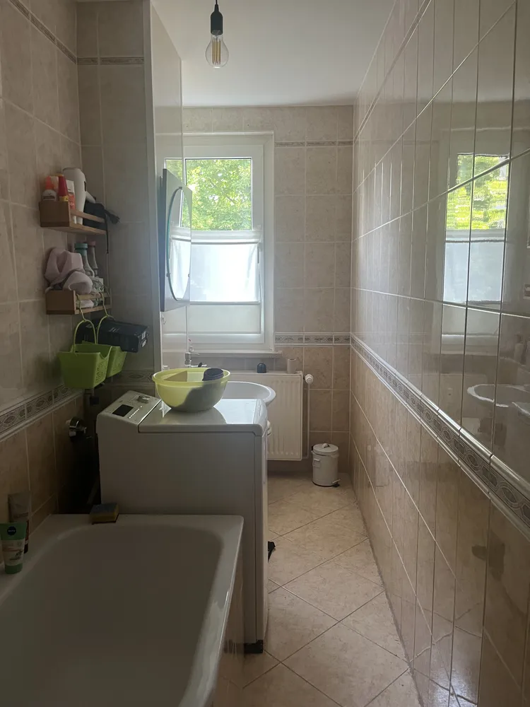 3 Zimmer Wohnung mit 58 m² in Leipzig – Bild 10