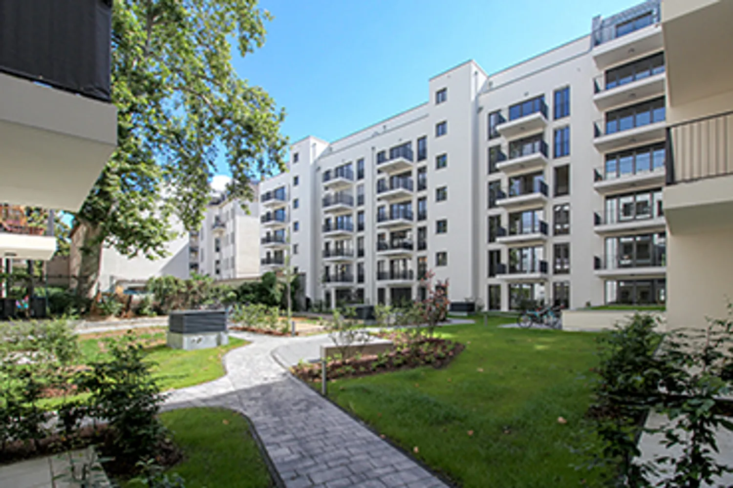 2 Zimmer Wohnung mit 50 m² in Leipzig – Bild 1