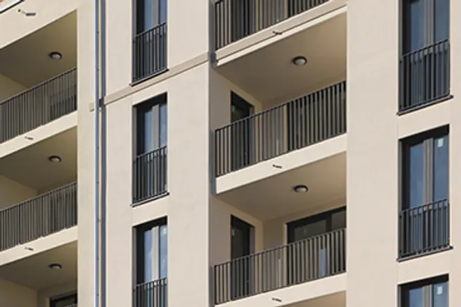2 Zimmer Wohnung mit 50 m² in Leipzig – Bild 3