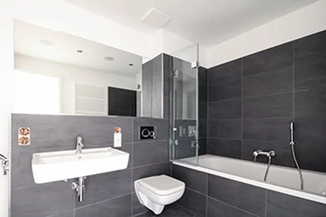 2 Zimmer Wohnung mit 50 m² in Leipzig – Bild 7