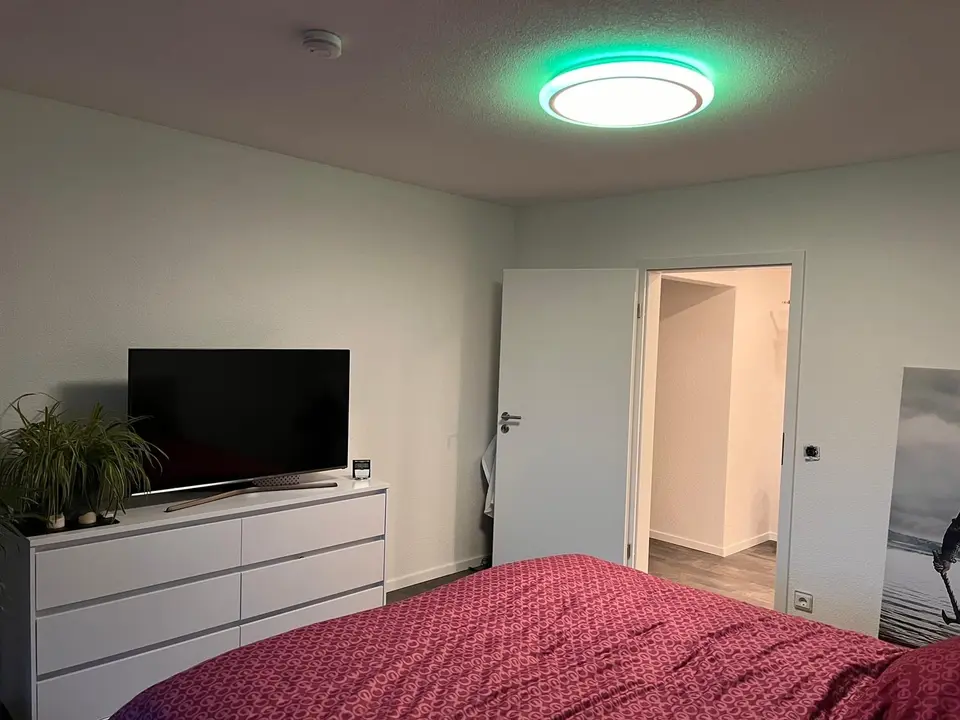 4 Zimmer Wohnung mit 140 m² in Heilbronn – Bild 2