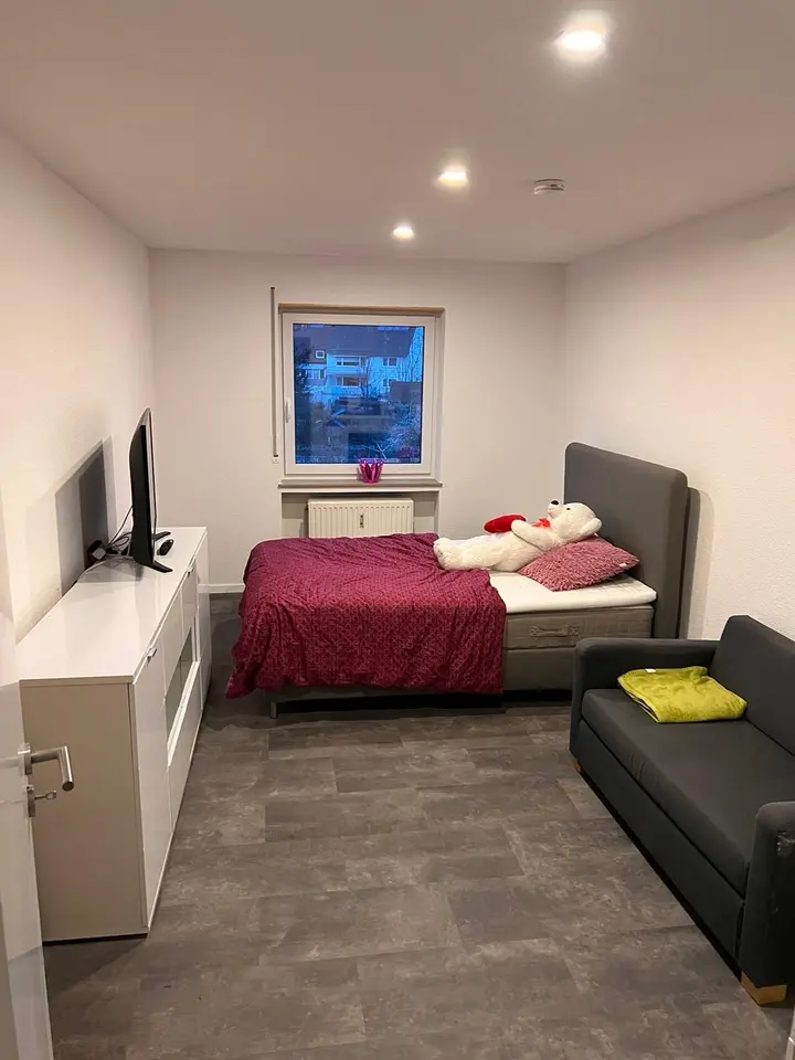 4 Zimmer Wohnung mit 140 m² in Heilbronn – Bild 3