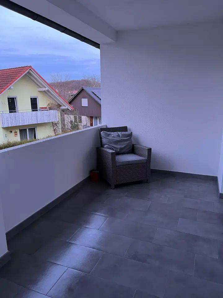4 Zimmer Wohnung mit 140 m² in Heilbronn – Bild 4