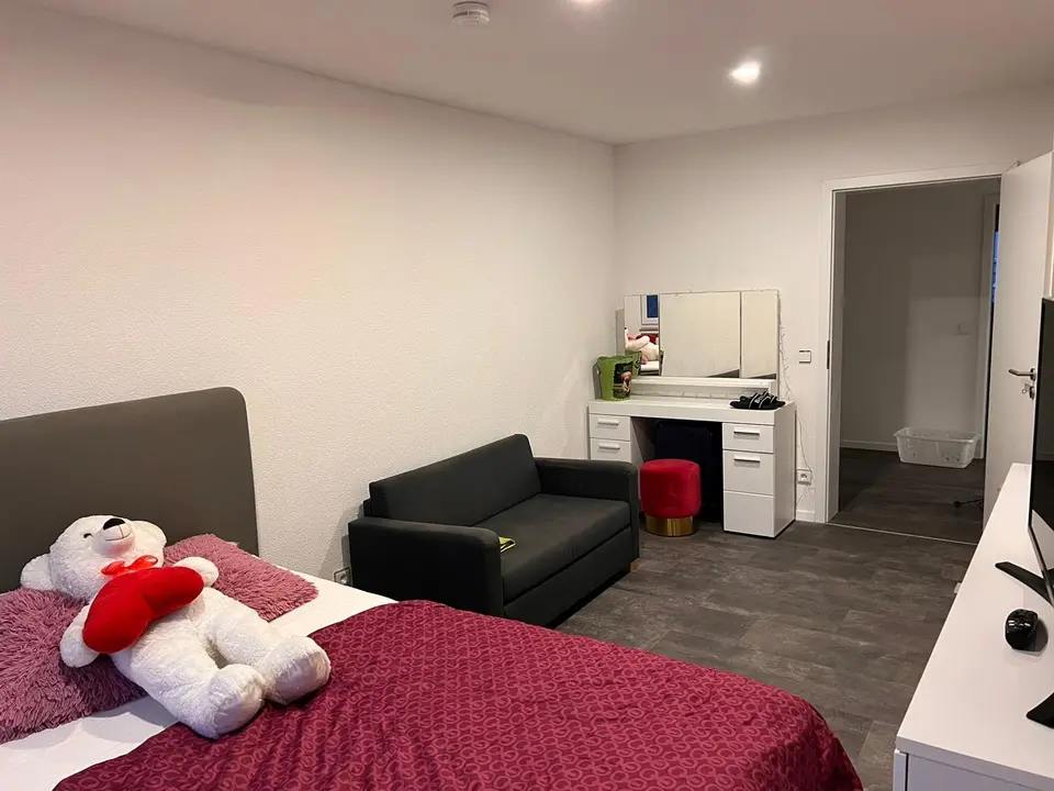 4 Zimmer Wohnung mit 140 m² in Heilbronn – Bild 6