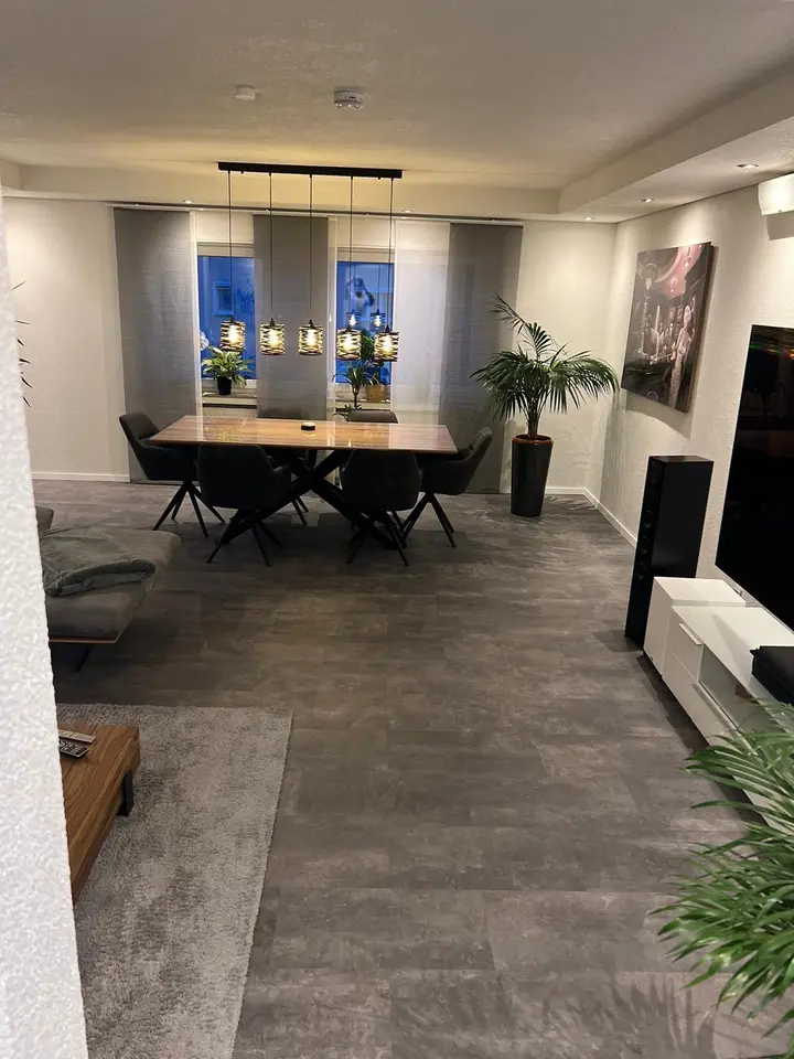 4 Zimmer Wohnung mit 140 m² in Heilbronn – Bild 8
