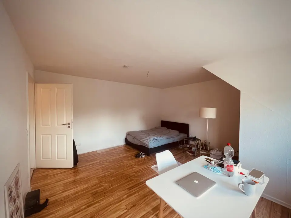 3 Zimmer Wohnung mit 64 m² in Uelzen – Bild 1