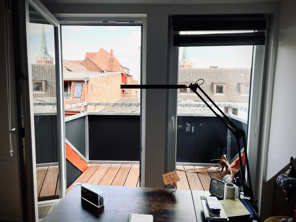 3 Zimmer Wohnung mit 64 m² in Uelzen – Bild 4