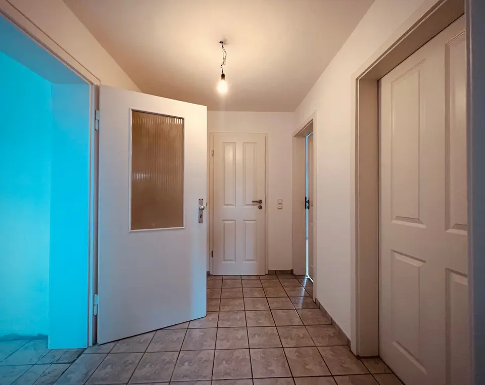 3 Zimmer Wohnung mit 64 m² in Uelzen – Bild 5