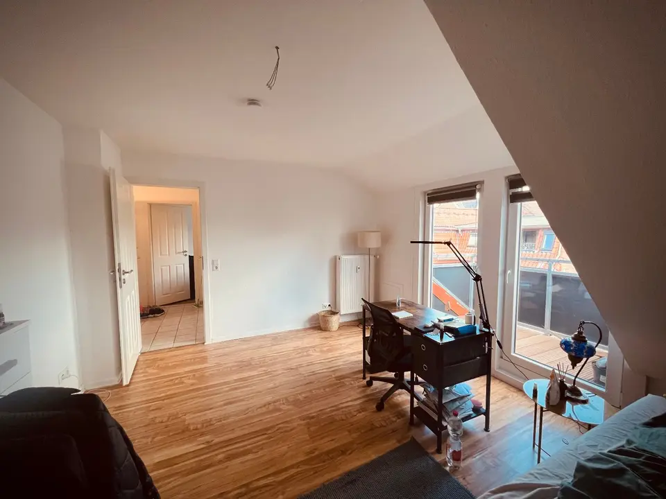 3 Zimmer Wohnung mit 64 m² in Uelzen – Bild 6