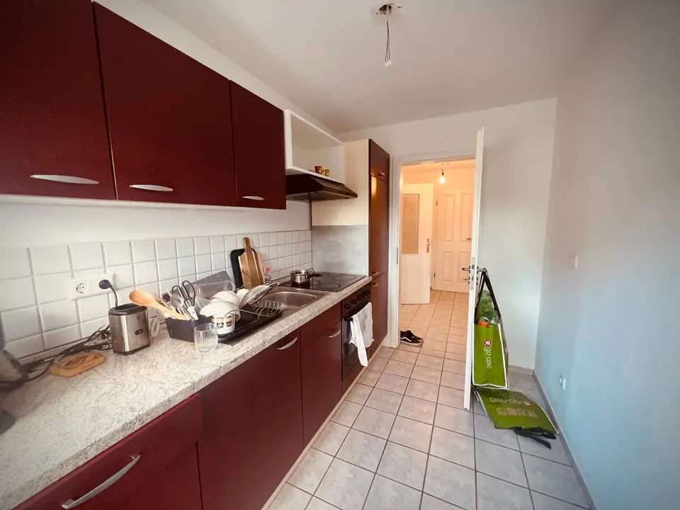 3 Zimmer Wohnung mit 64 m² in Uelzen – Bild 7