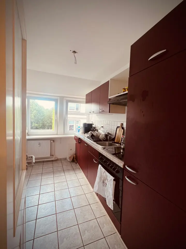 3 Zimmer Wohnung mit 64 m² in Uelzen – Bild 8