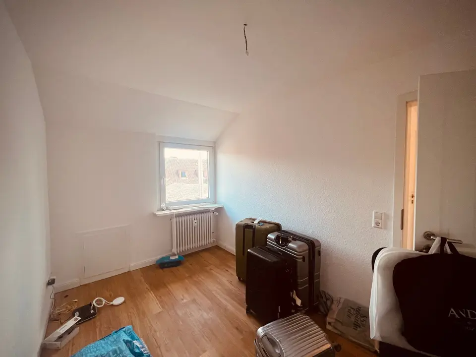 3 Zimmer Wohnung mit 64 m² in Uelzen – Bild 9