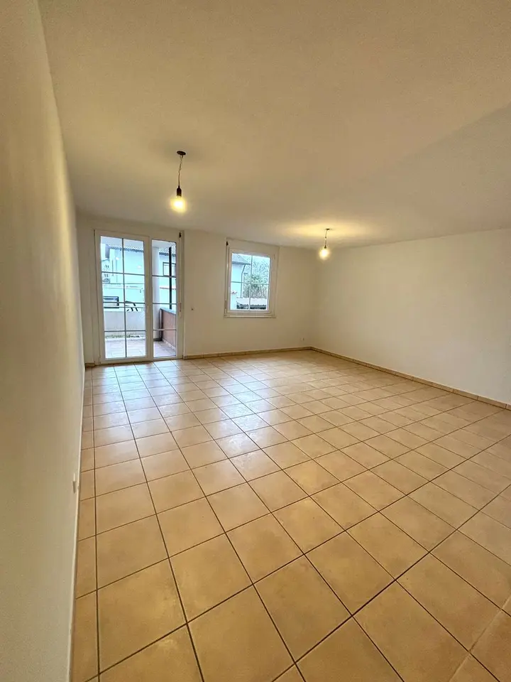 3 Zimmer Wohnung mit 86 m² in Waldshut-Tiengen – Bild 1