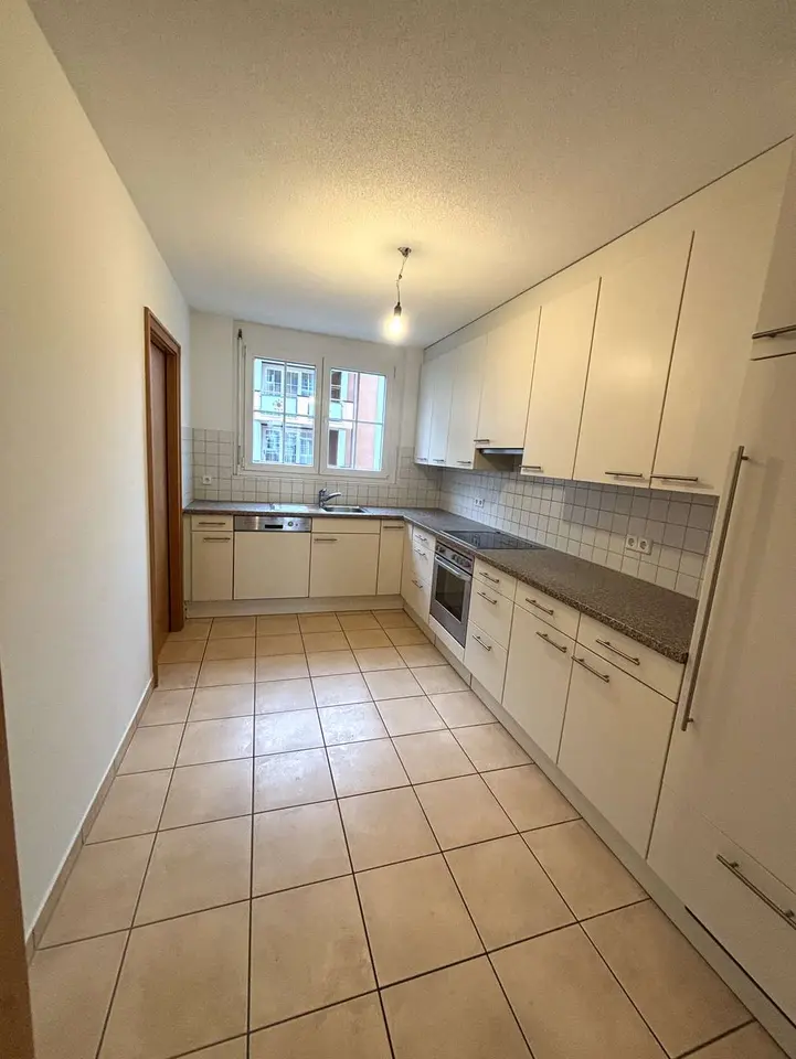 3 Zimmer Wohnung mit 86 m² in Waldshut-Tiengen – Bild 2