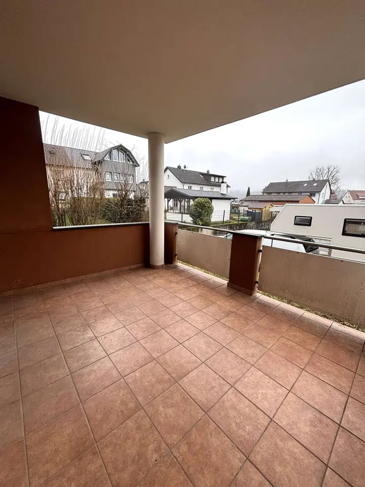 3 Zimmer Wohnung mit 86 m² in Waldshut-Tiengen – Bild 4