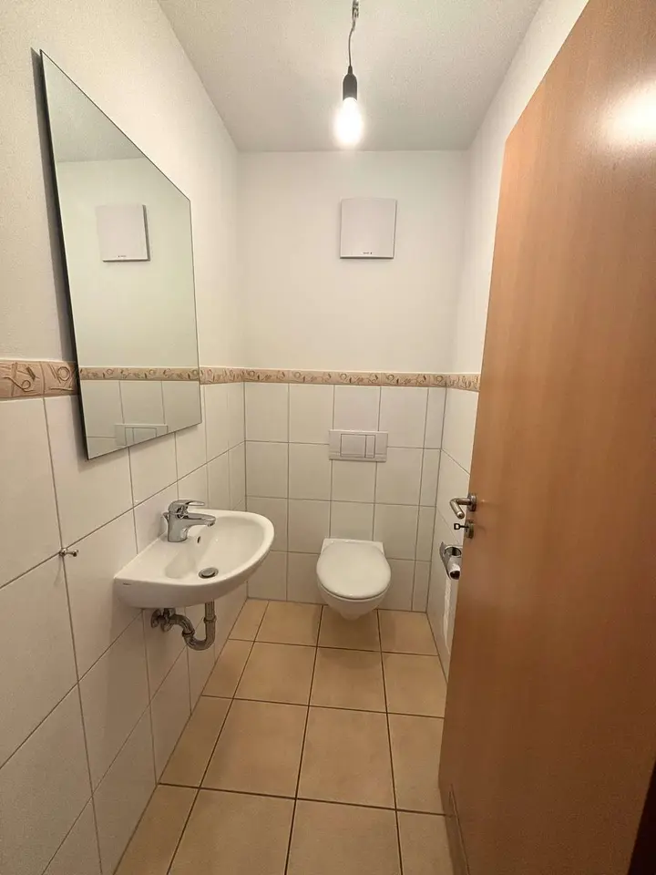 3 Zimmer Wohnung mit 86 m² in Waldshut-Tiengen – Bild 8