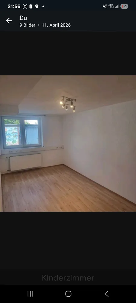 5 Zimmer Wohnung mit 120 m² in Worms – Bild 2