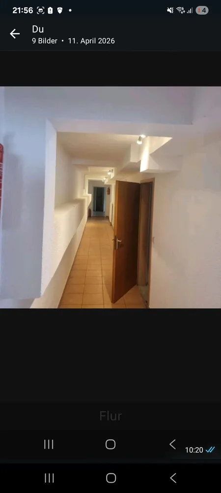 5 Zimmer Wohnung mit 120 m² in Worms – Bild 5