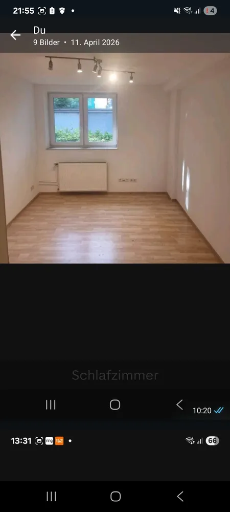5 Zimmer Wohnung mit 120 m² in Worms – Bild 8