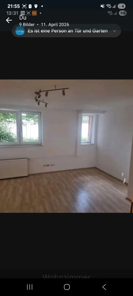 5 Zimmer Wohnung mit 120 m² in Worms – Bild 9