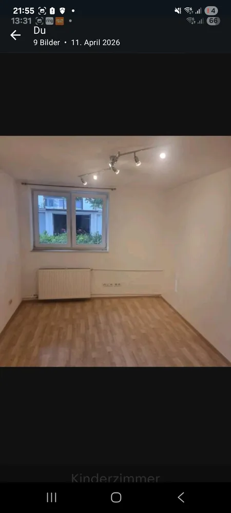5 Zimmer Wohnung mit 120 m² in Worms – Bild 10