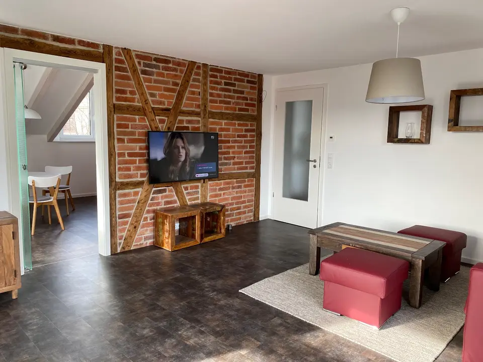 WG-Zimmer mit 85 m² in Weimar – Bild 1