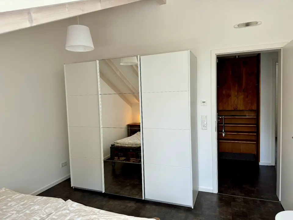 WG-Zimmer mit 85 m² in Weimar – Bild 2